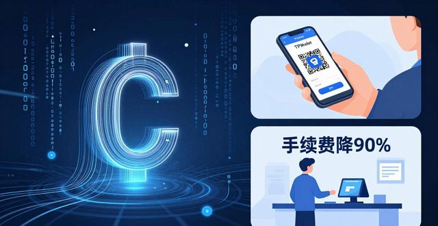 TPWallet与支付行业的未来展望_支付行业2020年展望与规划_未来支付形态的发展方向