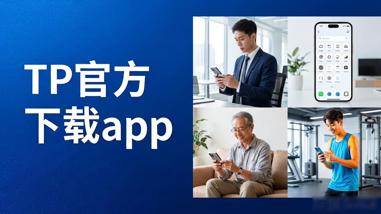 TP官方下载app：市场适应力与行业影响力深度解析