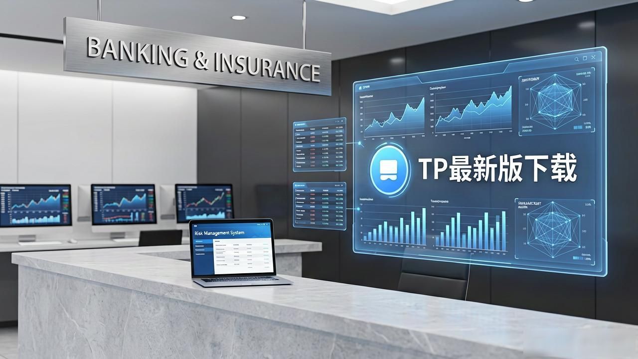 TP最新版下载用在哪？这五大行业需求量最大