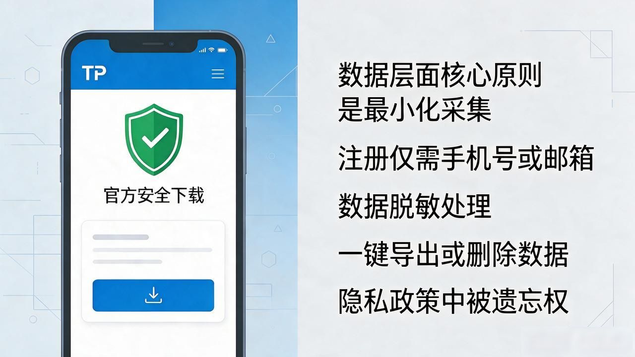 TP官方app下载安全吗？用户保护政策全解读