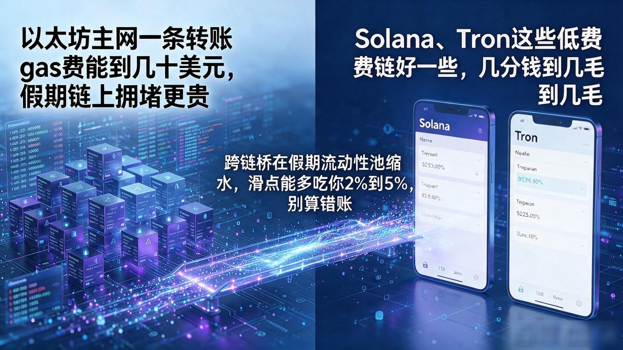 国庆转数字货币靠谱吗？假期到账速度和手续费一次讲明白