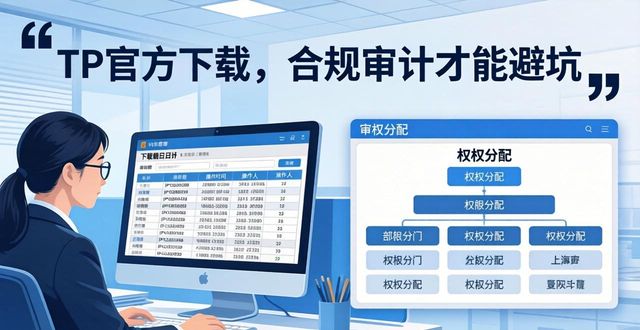 TP官方下载，合规审计才能避坑