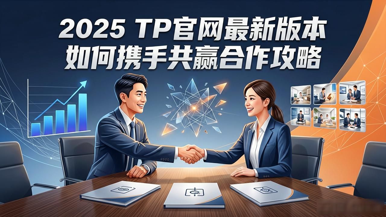 2025 TP官网最新版本如何携手共赢合作攻略