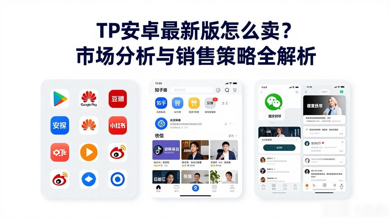 TP官方下载安卓最新版的市场分析与销售策略_安卓最新版下载入口_用户行为变化分析