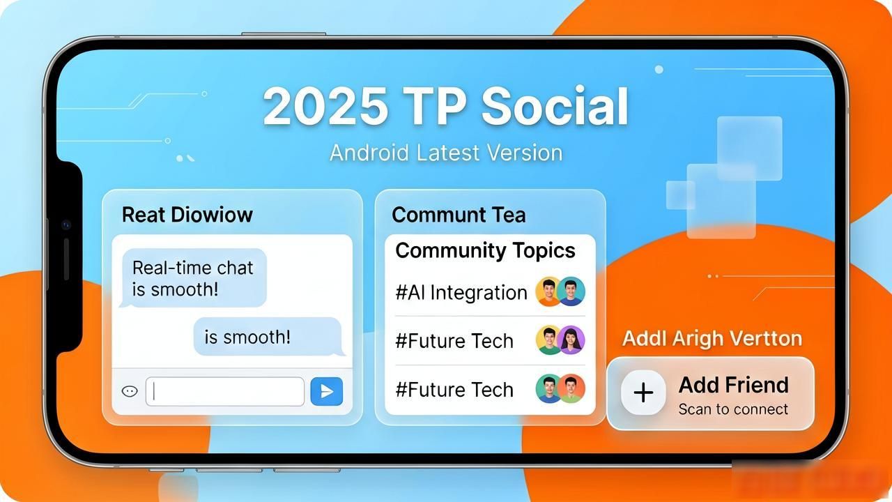 2025TP安卓最新版怎么下？用户互动合作全攻略