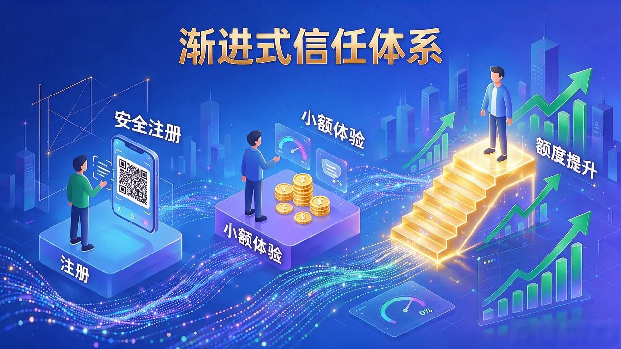 TP官方app战略创新案例，三步做对了什么