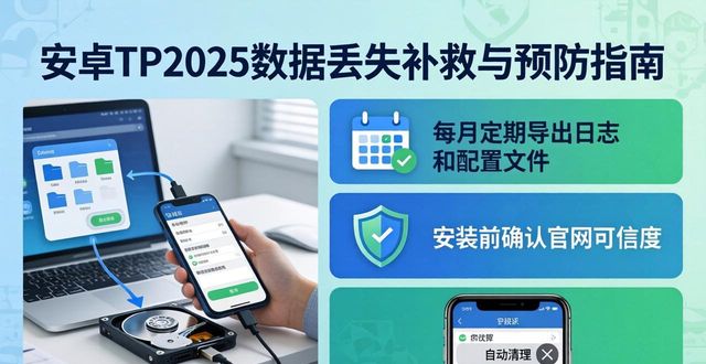 安卓手机防丢失在哪_安卓TP2025下载安装后数据丢失怎么办?预防方法详述_预防丢失怎么写