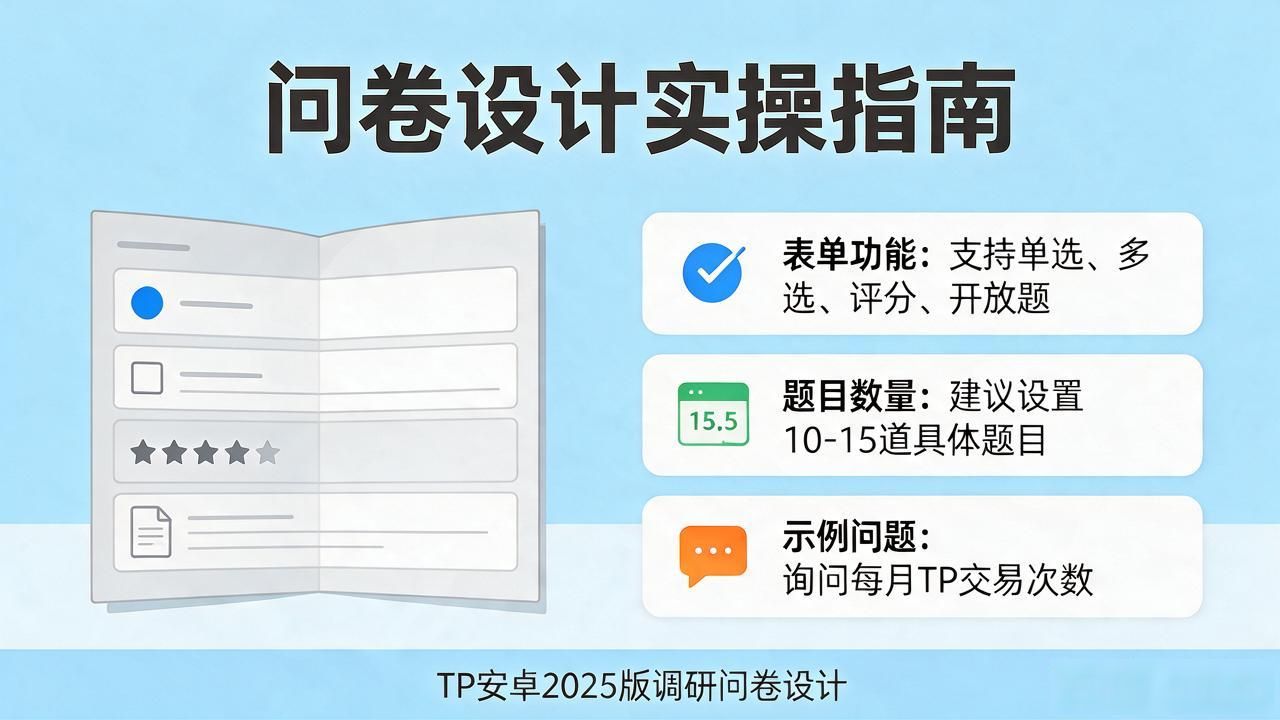 TP安卓2025最新版下载做客户调研实操指南