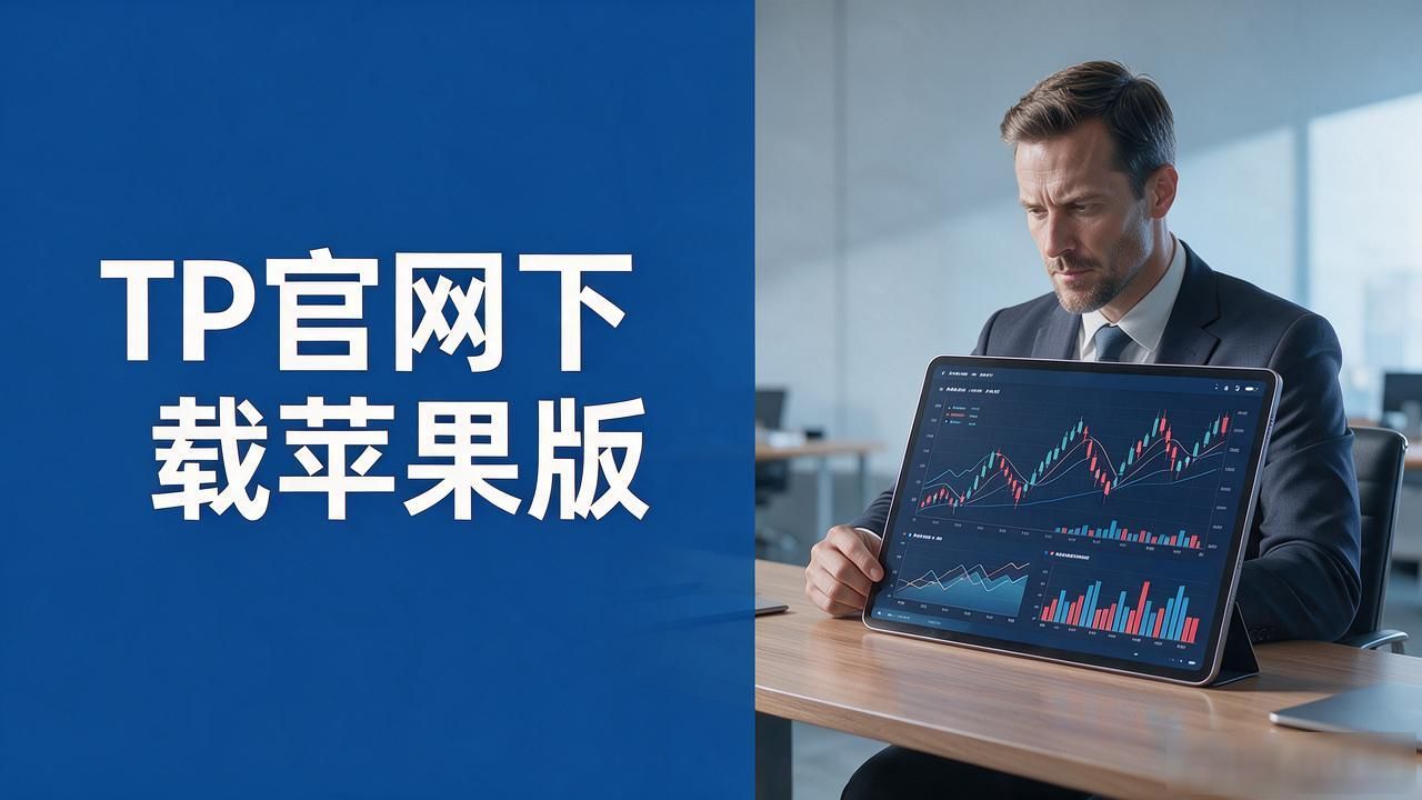 TP官网下载苹果版 市场预测实战技巧