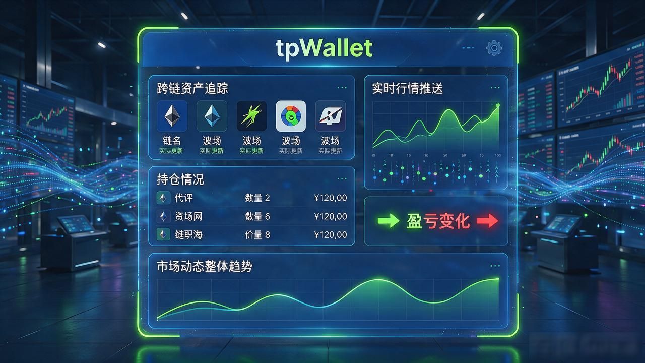 tpWallet下载：专业投资工具如何帮你深化策略分析