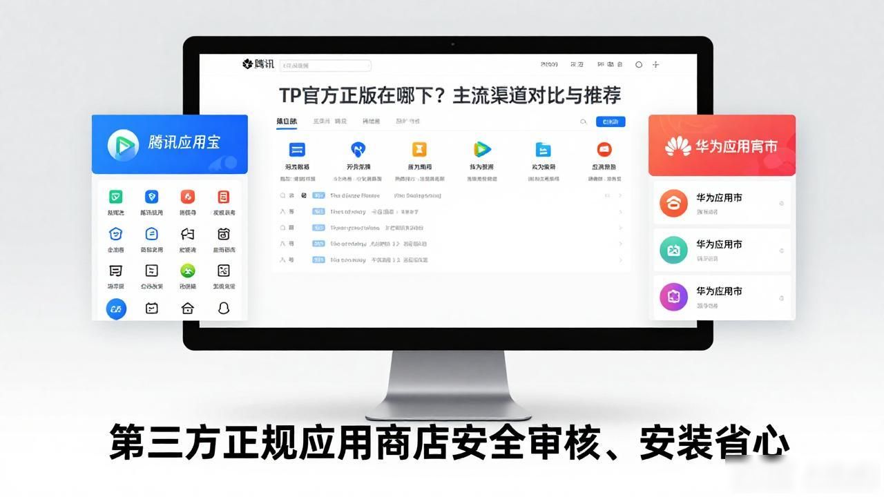 TP官方正版在哪下？主流渠道对比与推荐