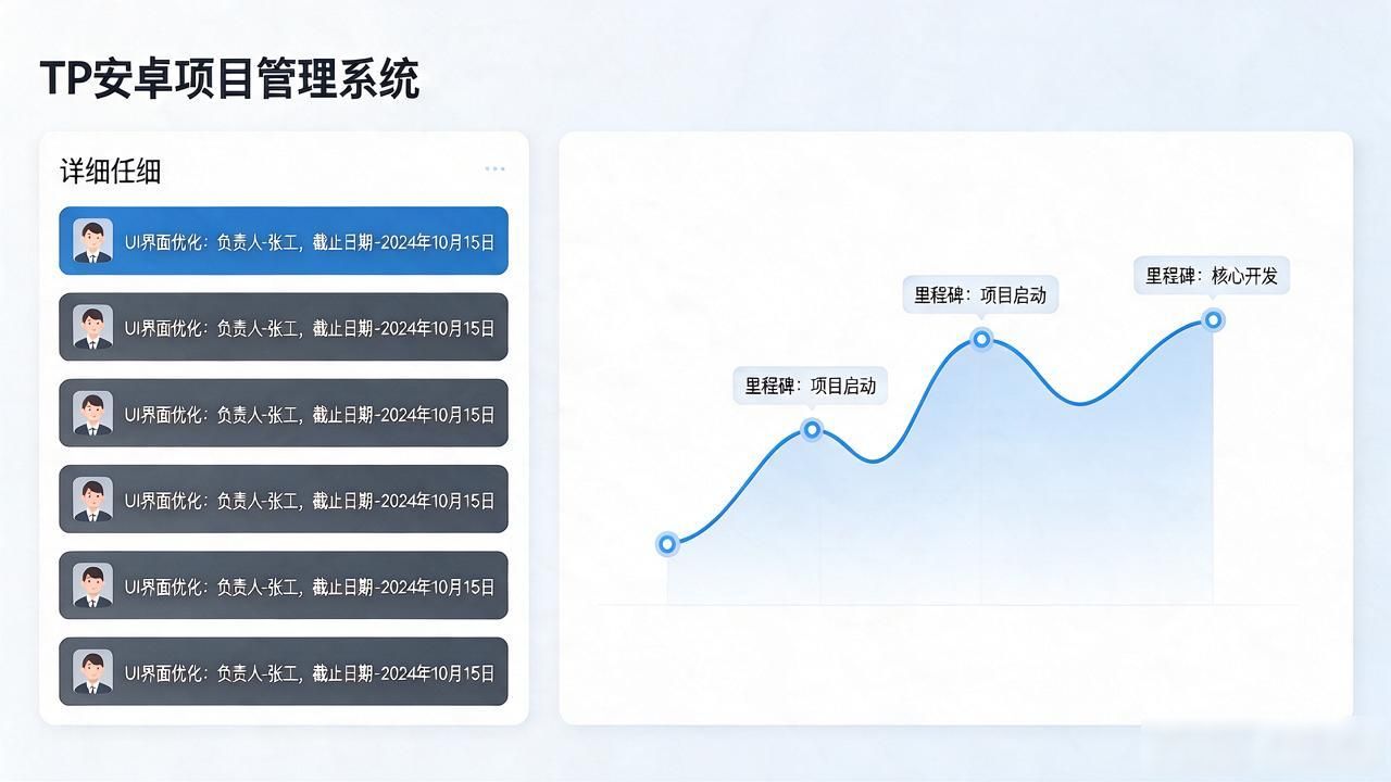 TP安卓最新版2025下载与项目跟踪实操指南