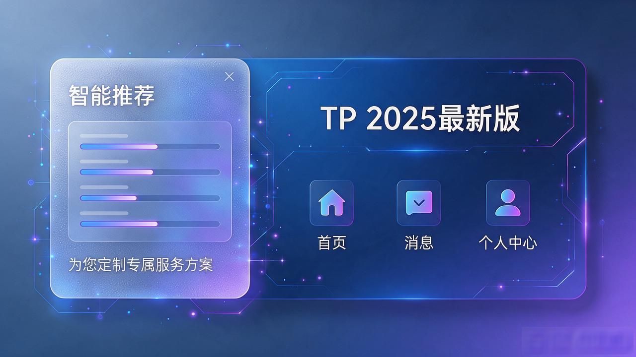TP安卓2025最新版下载：技术持续创新的演进之路