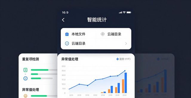 安卓数据统计软件_安卓统计计算器_如何通过TP官方安卓最新版本下载进行智能统计?