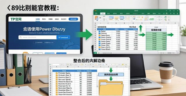 TP官网下载数据整合实操指南