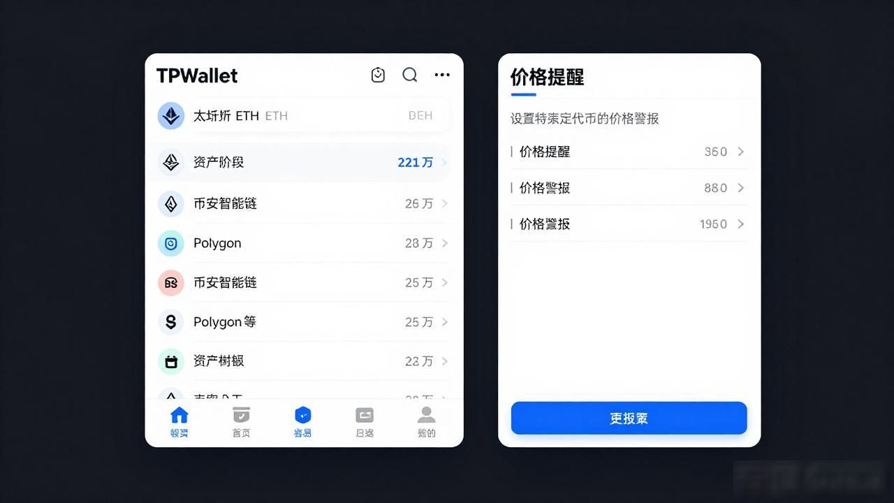tpwallet官网交易攻略 手把手教你高效炒币