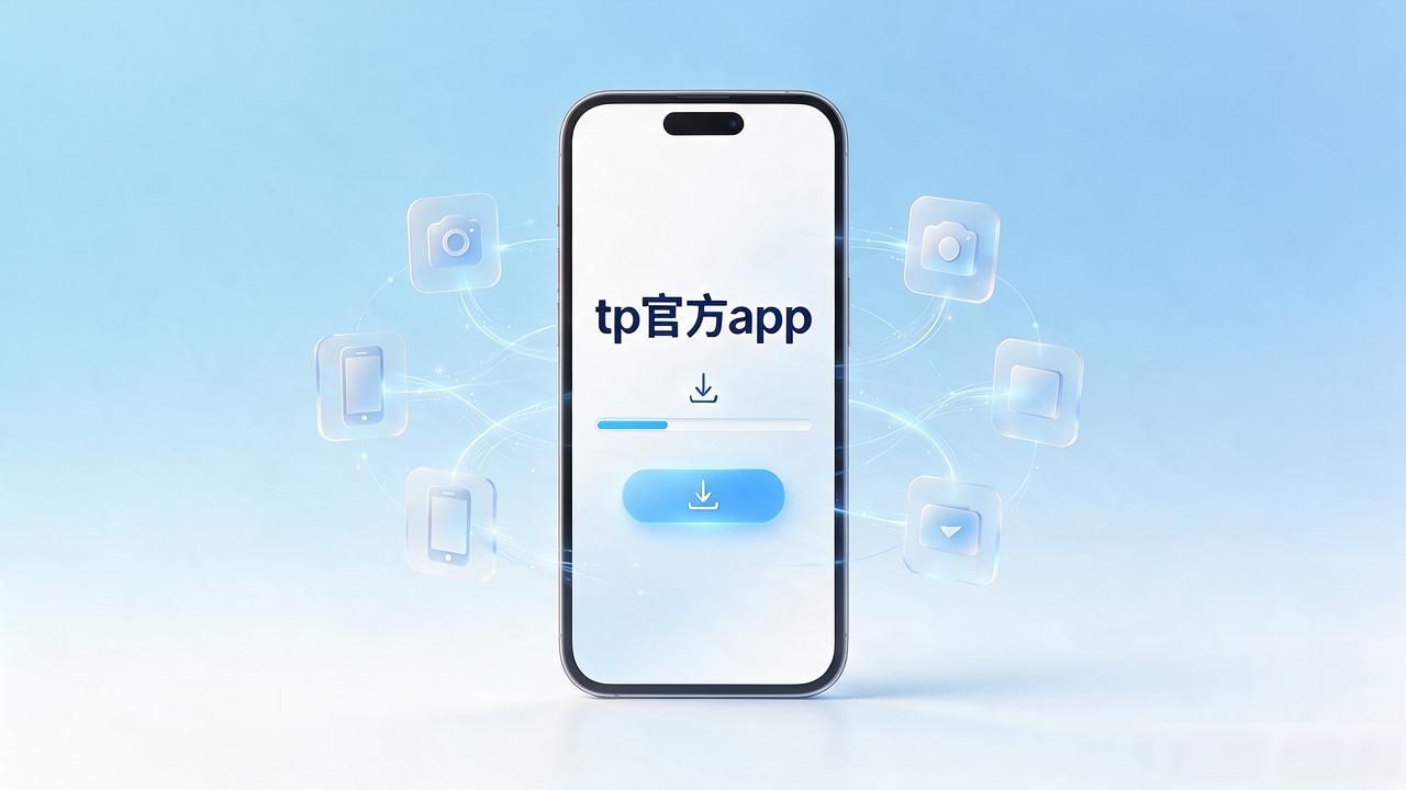 tp官方app怎么下载？抢先体验最新版全攻略