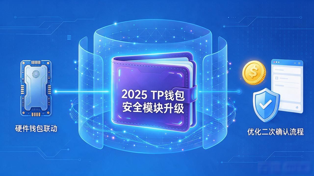 2025 TP钱包更新指南：新功能解析