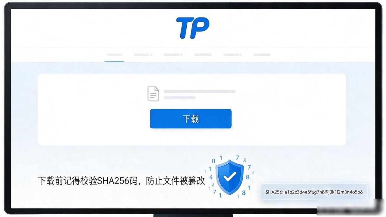 tp官网找正版下载资源，别瞎逛，认准这几个位置就行