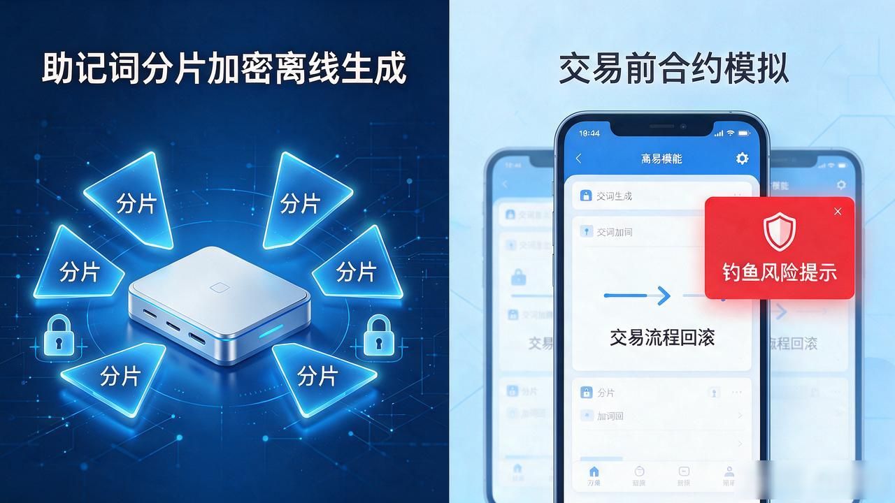 TPWallet最新动态，这几个更新跟每个老用户都有关系