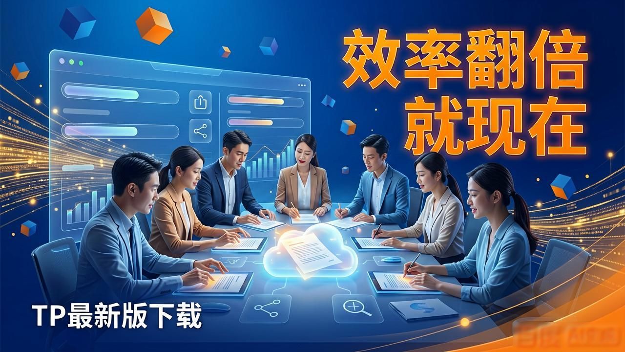 TP最新版下载，效率翻倍就现在