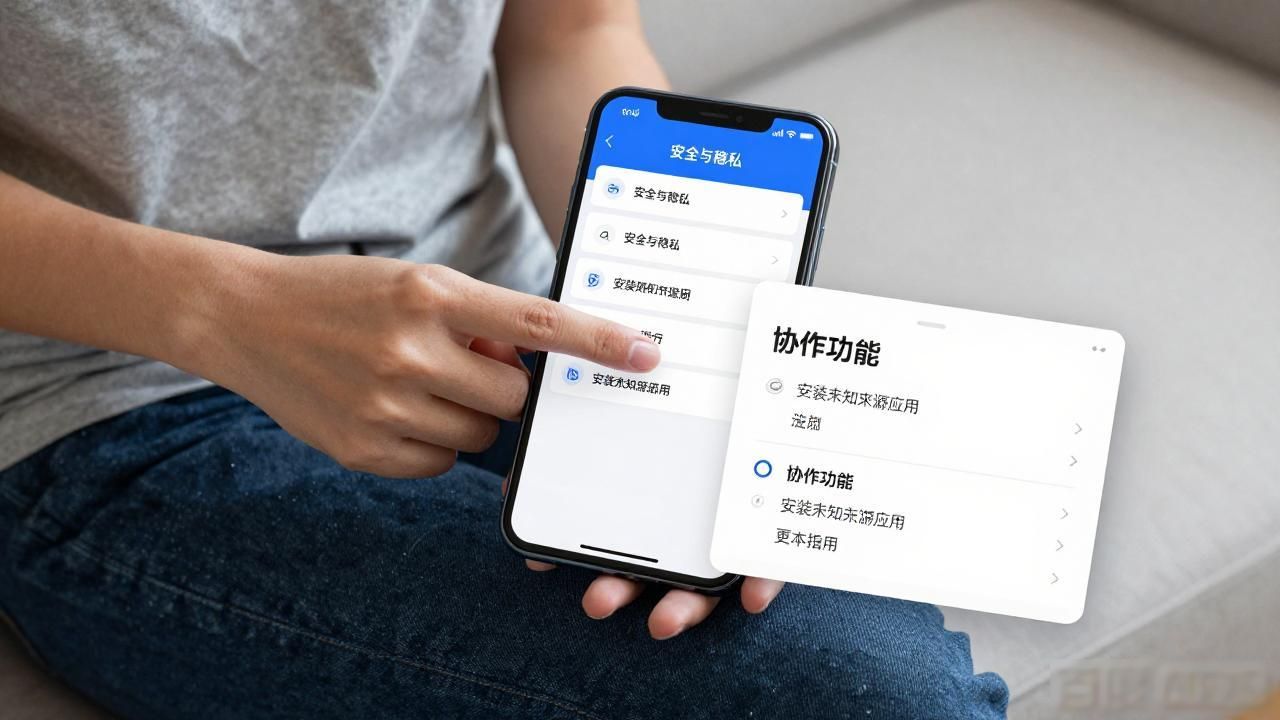 TP官网下载2025安卓版，团队协作提速指南
