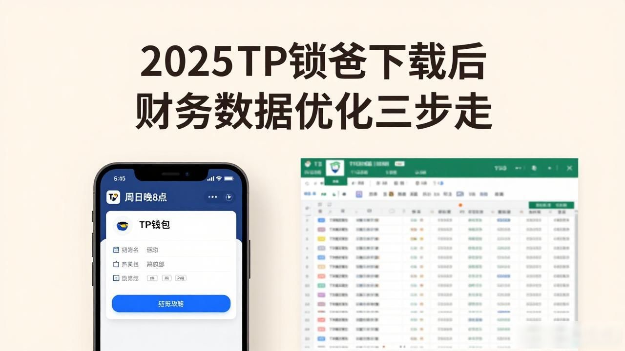 TP钱包资产分类管理技巧_如何在2025 TP钱包官网下载中优化财务数据?_2025版TP钱包财务数据优化