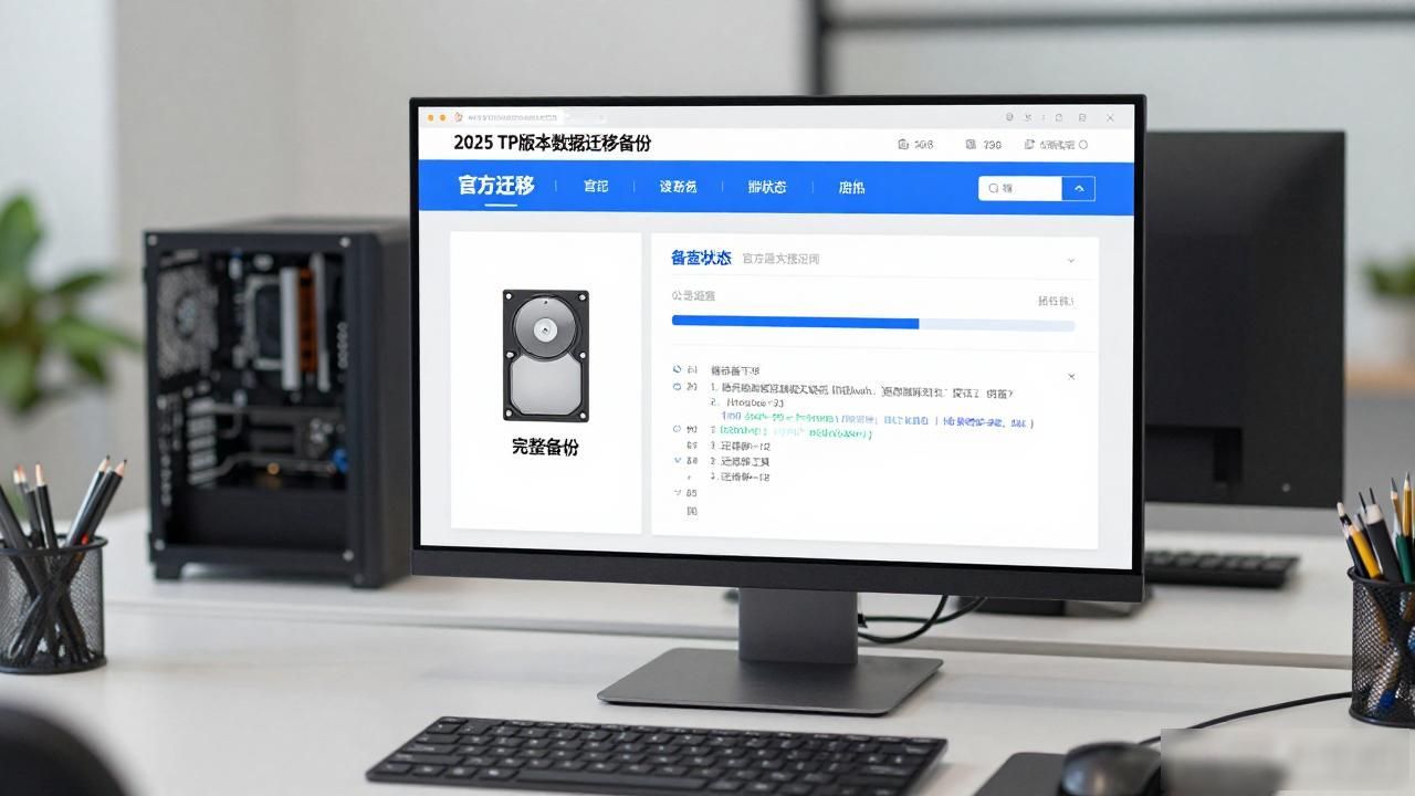 实际应用指南：2025 TP最新版本怎么用？