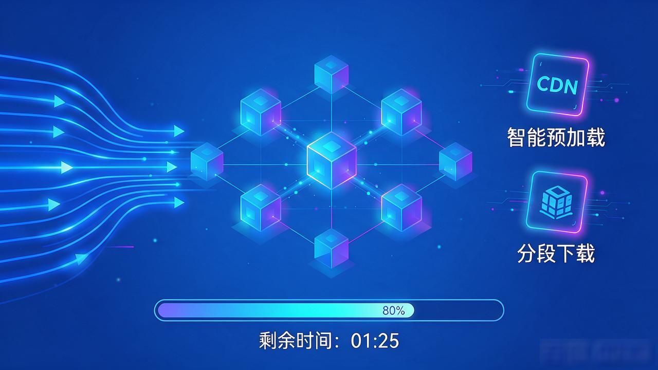 TP官方下载app好用吗？体验升级，下载更快更顺手