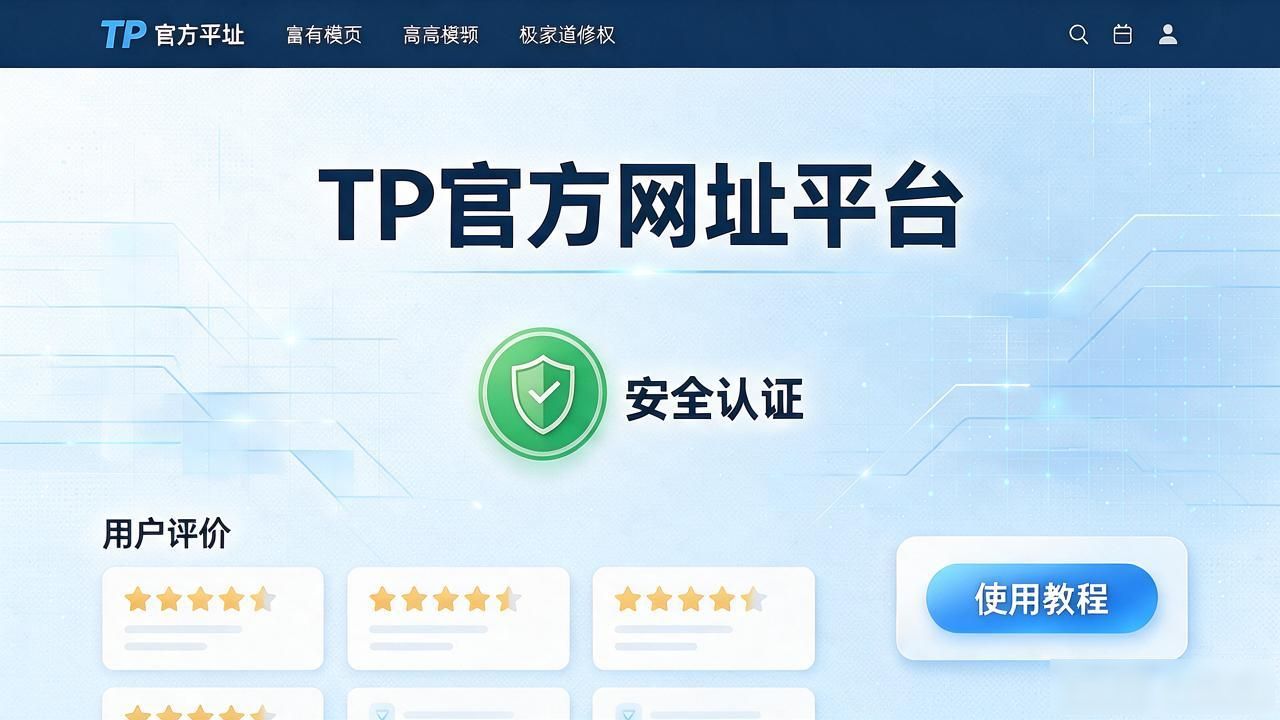 TP官方网址下载市场趋势与策略制定：如何赢得用户