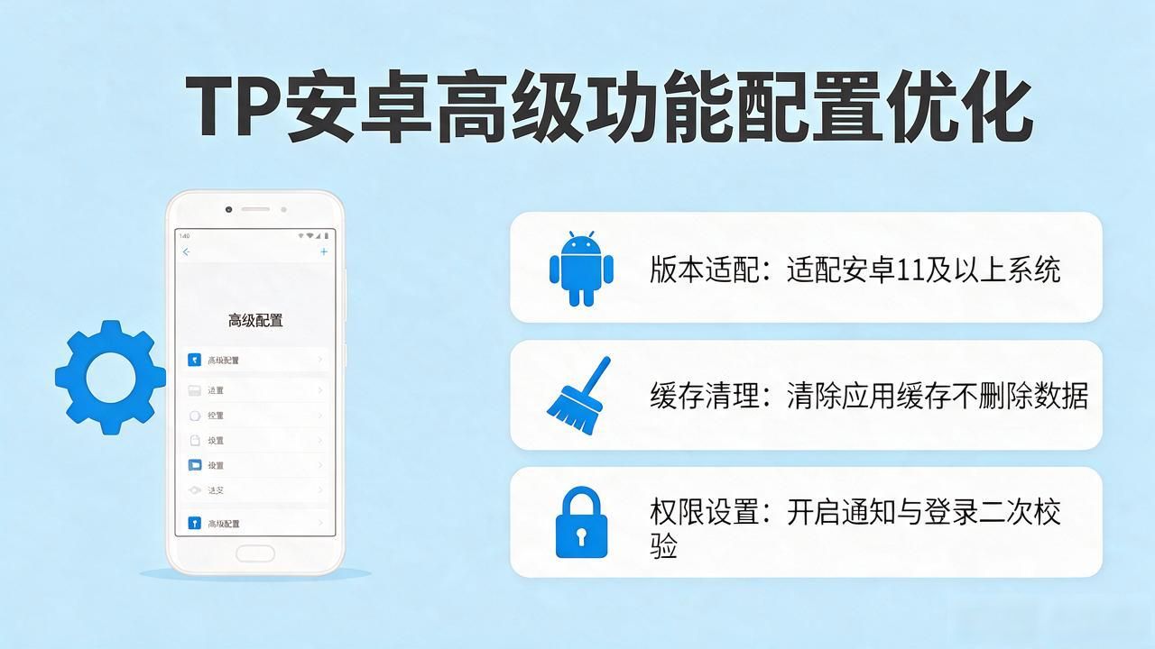 TP安卓最新版安装配置教程：从零到精通