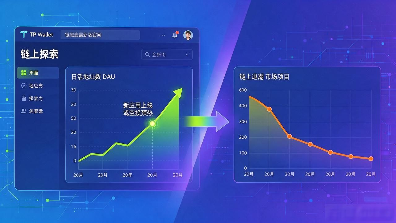 用TP Wallet最新版官网分析行业趋势，普通人怎么实现投资增长