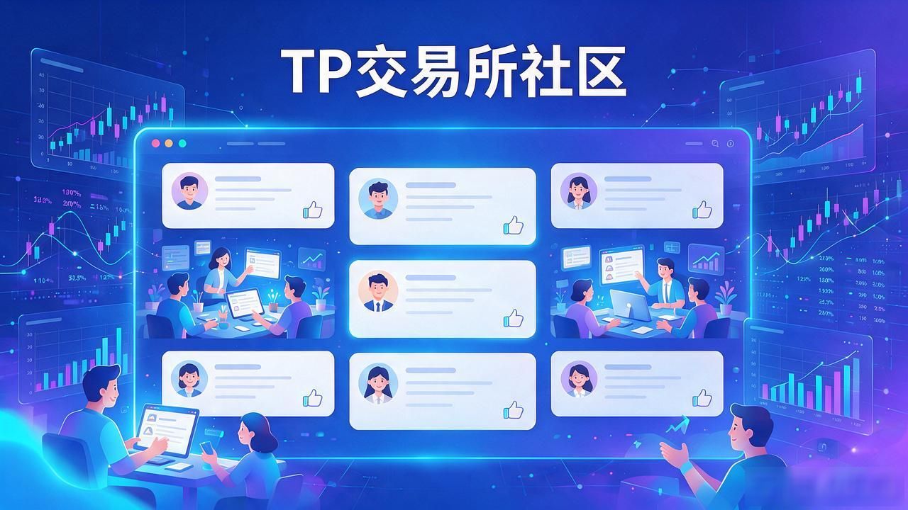 TP交易所app下载全攻略，快速获取交易灵感
