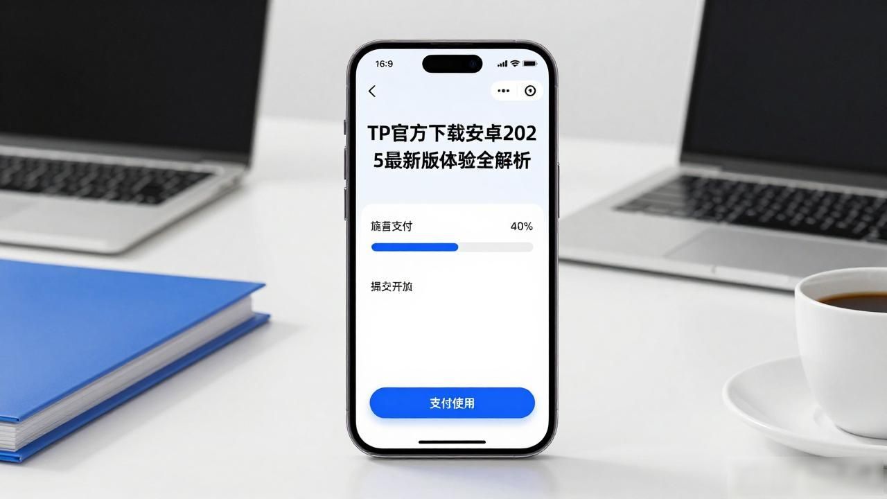 TP官方下载安卓2025最新版体验全解析