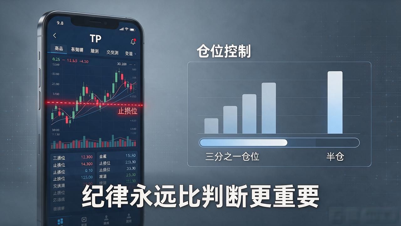 TP官方正版下载后，这些数据功能到底怎么帮你做投资决策