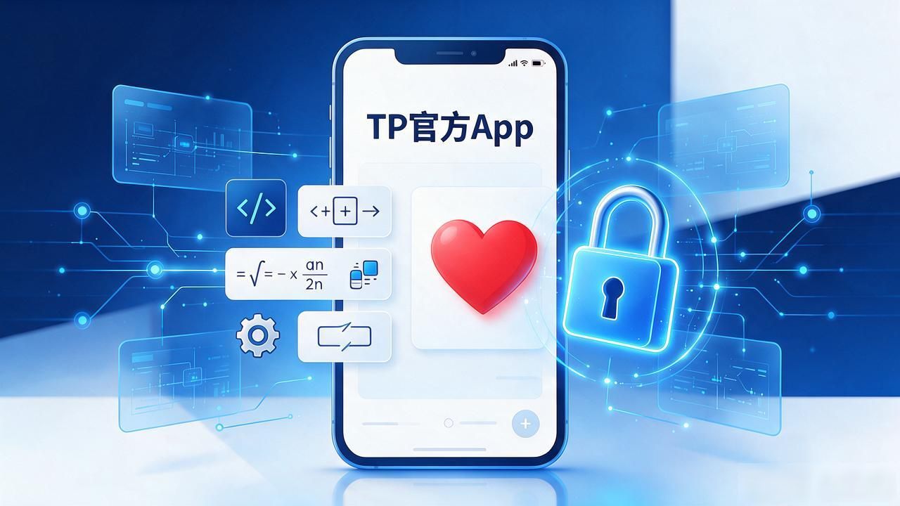 TP官方app的可持续发展目标全解析