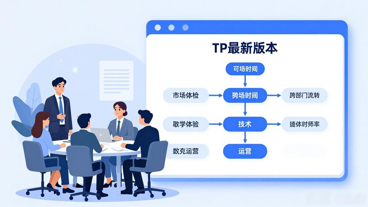TP最新版本下载趋势：企业为何频繁升级