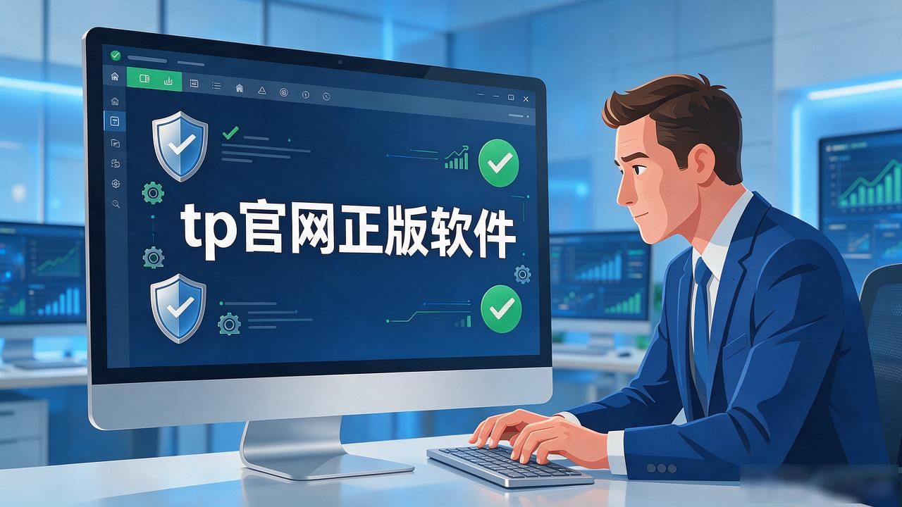 tp官网正版软件：数字投资优化实战指南
